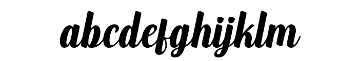 Kheydira FONT
