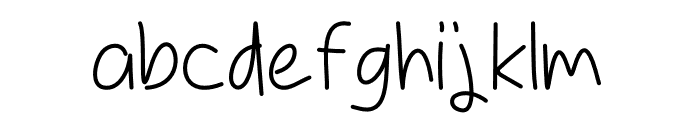Kidle FONT