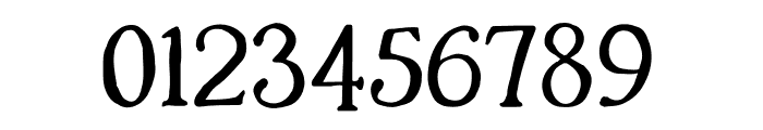 Kidlit Alphabet 2 Font OTHER CHARS
