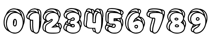 Kids Joy Regular Font OTHER CHARS