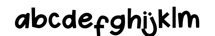 Kidzy FONT