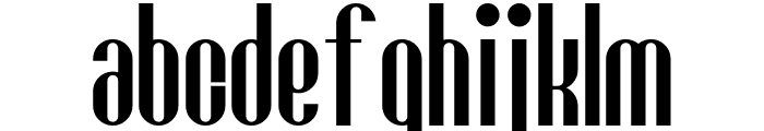 Kilabara FONT
