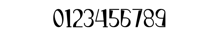 KillerWings Font OTHER CHARS