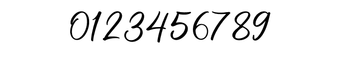 Killian Sagitisa Font OTHER CHARS