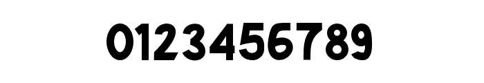 Kilton Font OTHER CHARS