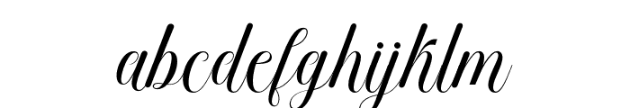 Kinglane9 FONT