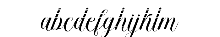 KinglaneHatching21 FONT