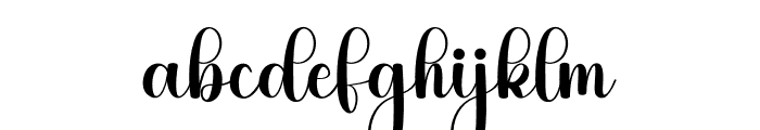 Kingline FONT