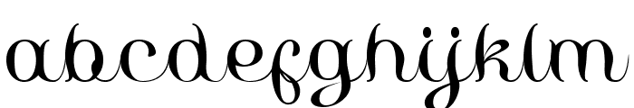 Kinksane Regular FONT