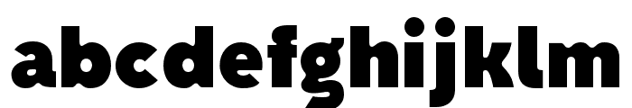 Klatsch Grotesk Black FONT
