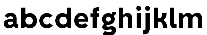 Klatsch Grotesk Bold FONT
