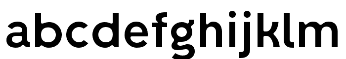 Klatsch Grotesk Medium FONT