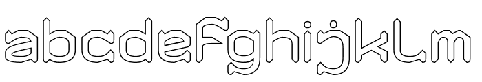Knighthood-Hollow FONT