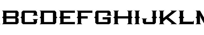 Knox Serif Serif Font LOWERCASE