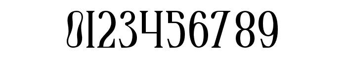 Koaguc-Regular Font OTHER CHARS