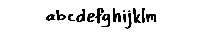 Kogilne Handwritten FONT