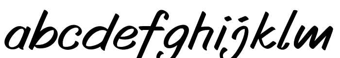 KolaLatte FONT