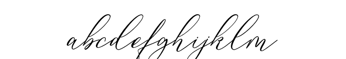 KonestaCalligraphyFont-Reg FONT