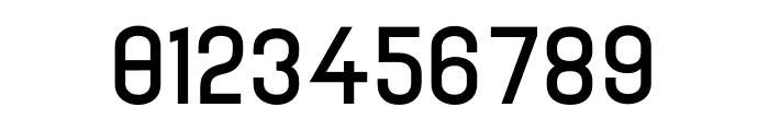 Kontesa Typeface Regular Font OTHER CHARS