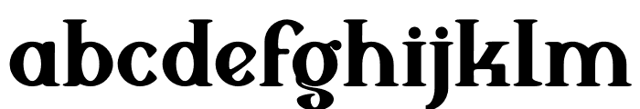 Koyrone FONT