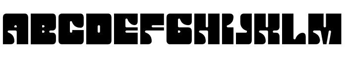 Kraruh FONT