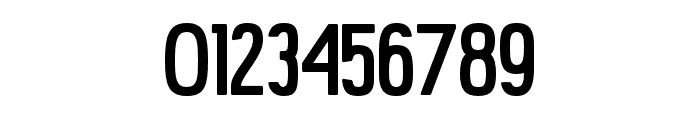 Kravo-Regular Font OTHER CHARS