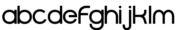 Kregan Regular FONT