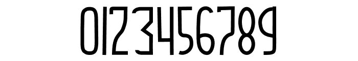 Kubbic Hiric Font OTHER CHARS