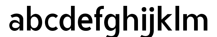 Kufkan Regular FONT