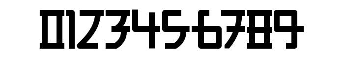 Kurayami Font OTHER CHARS