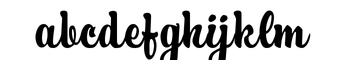 LD Batter Love FONT