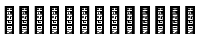 Labaqah-Regular Font LOWERCASE
