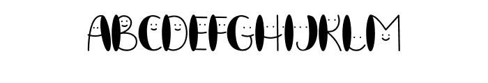 Labubu FONT