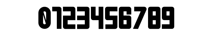 Lanterosy Sans Serif Font OTHER CHARS