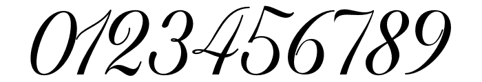 Laquittea-Regular Font OTHER CHARS