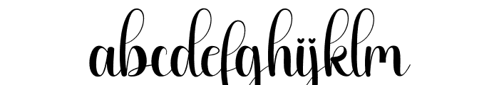 Latern FONT