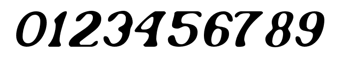 Latuhalat-Regular Font OTHER CHARS