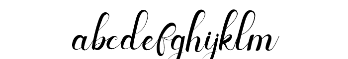 Launch-Regular FONT