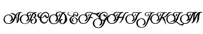 Laventy Script Font - What Font Is