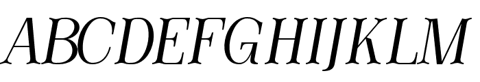 Lavoza Regular Font LOWERCASE