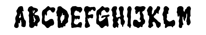 LayugerRegular FONT