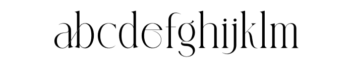 Leaffes FONT