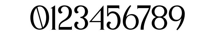 Lefine Font OTHER CHARS