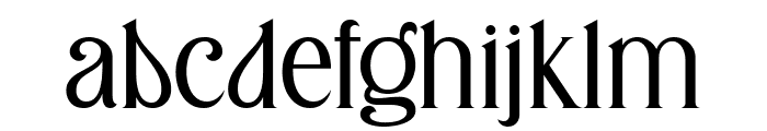 Lefine FONT