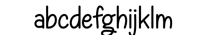 Legit Mama FONT