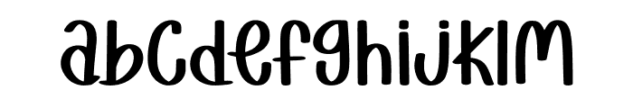 Lemon Beach FONT