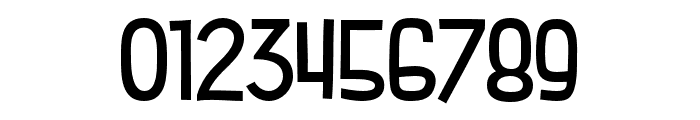 Lemule-Regular Font OTHER CHARS