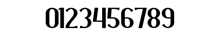 Leomond Font OTHER CHARS