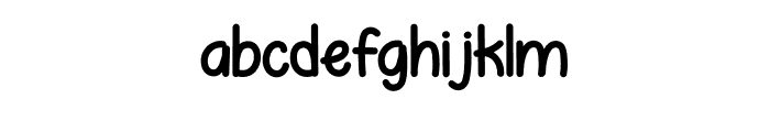 Light Knight FONT