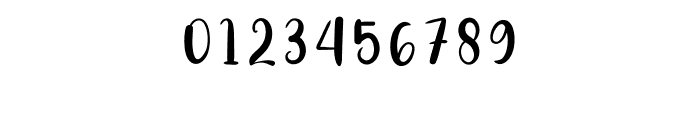 Lighthouse1 Font OTHER CHARS